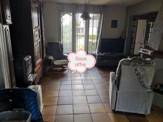  Maison à vendre 6 pièces 110 m²
