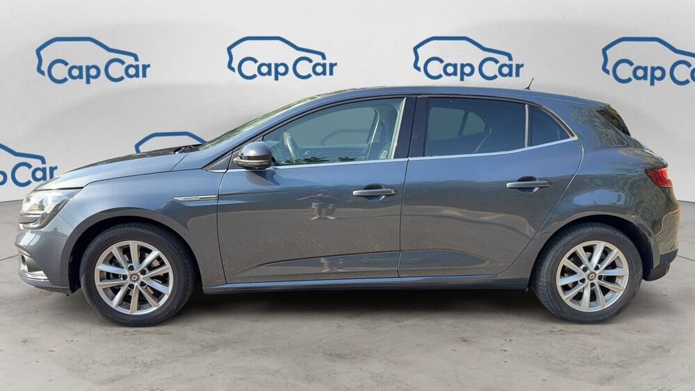 M&eacute;gane 1.5 dCi 115 Limited Edition 2020 occasion 11000 Carcassonne