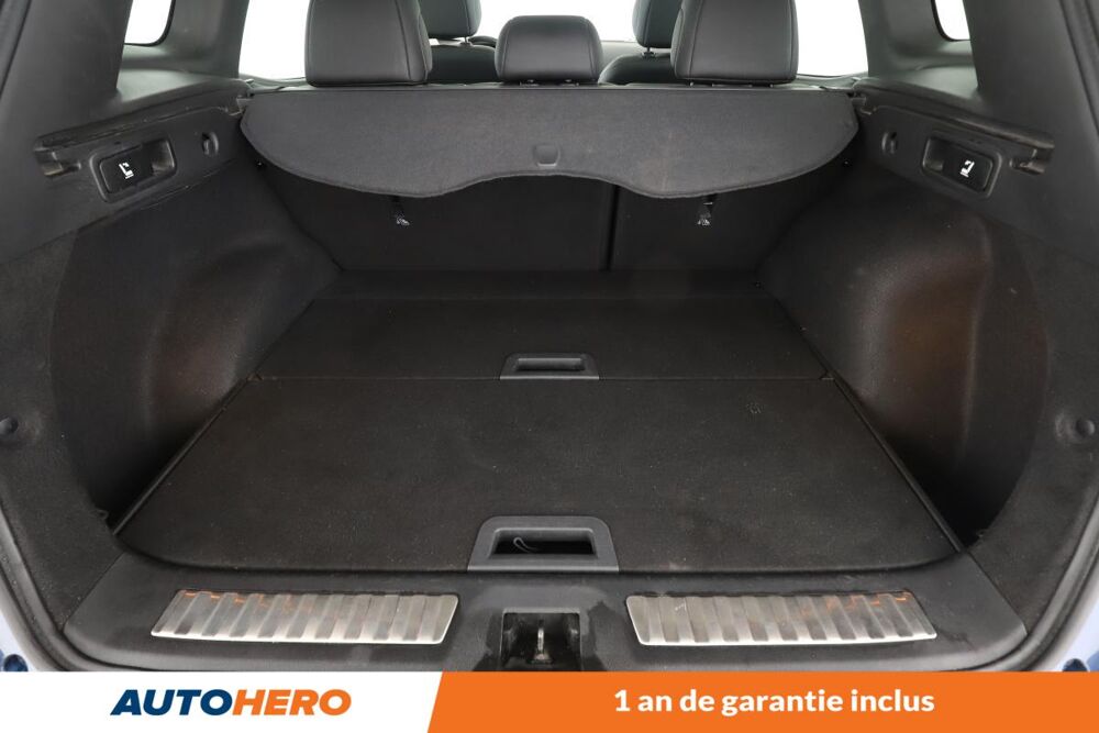 Kadjar 1.3 TCe Intens 140 ch 2019 occasion 92130 Issy-les-Moulineaux