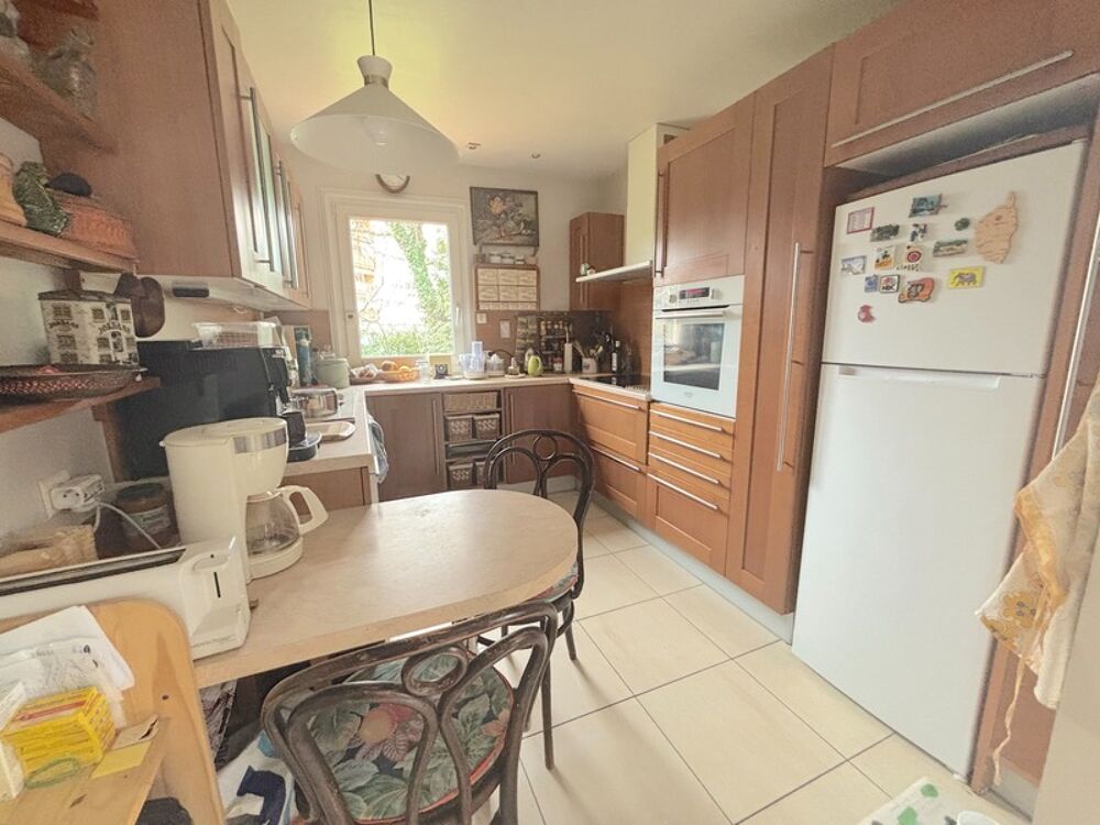 Vente Maison Maison à vendre 4 pièces LE CANNET (06) Le cannet