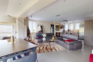  Maison à vendre 5 pièces 126 m²