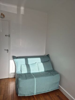  Appartement à louer 1 pièce 10 m²