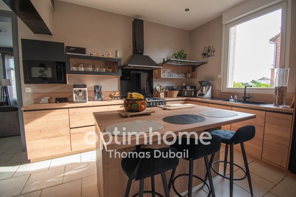 Maison 7 pièces 145 m² · à Landrecies · 145 m² · 209 000 €