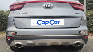 Sportage IV 1.6 CRDi 136 DCT7 GT-Line - Automatique 2020 occasion 36400 La Chatre
