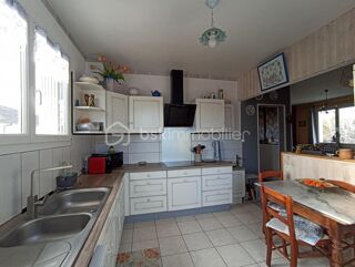  Maison � vendre 4 pi�ces 96 m�
