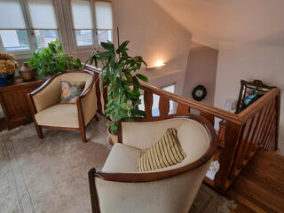  Maison � vendre 4 pi�ces 90 m�