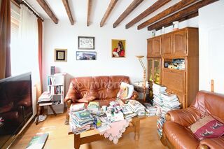  Maison à vendre 5 pièces 88 m²