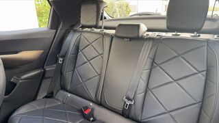 DS3 1.5 BlueHDi 130 EAT8 Grand Chic 2019 occasion 35133 Lecousse