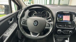 Clio IV 1.2 TCe 120 Energy Intens 2018 occasion 93800 Epinay Sur Seine