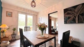  Appartement à vendre 4 pièces 78 m²
