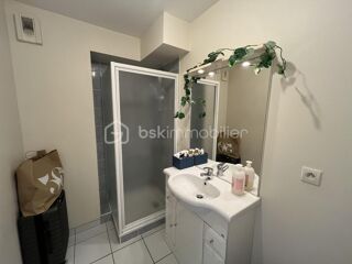  Appartement � vendre 2 pi�ces 34 m�