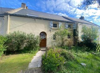  Maison � vendre 4 pi�ces 65 m�