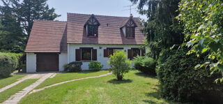  Maison � vendre 5 pi�ces 125 m�