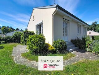  Maison à vendre 5 pièces 107 m²