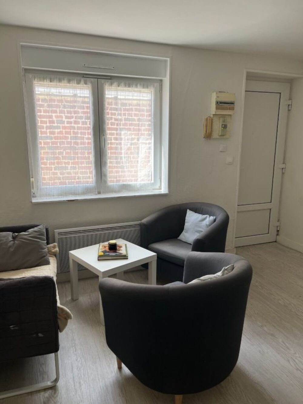Location Appartement APPARTEMENT EN DUPLEX Lille