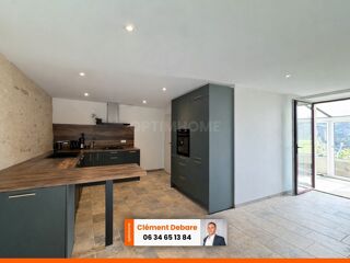  Maison � vendre 3 pi�ces 109 m�