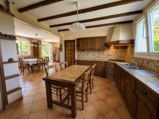  Maison à vendre 6 pièces 125 m²