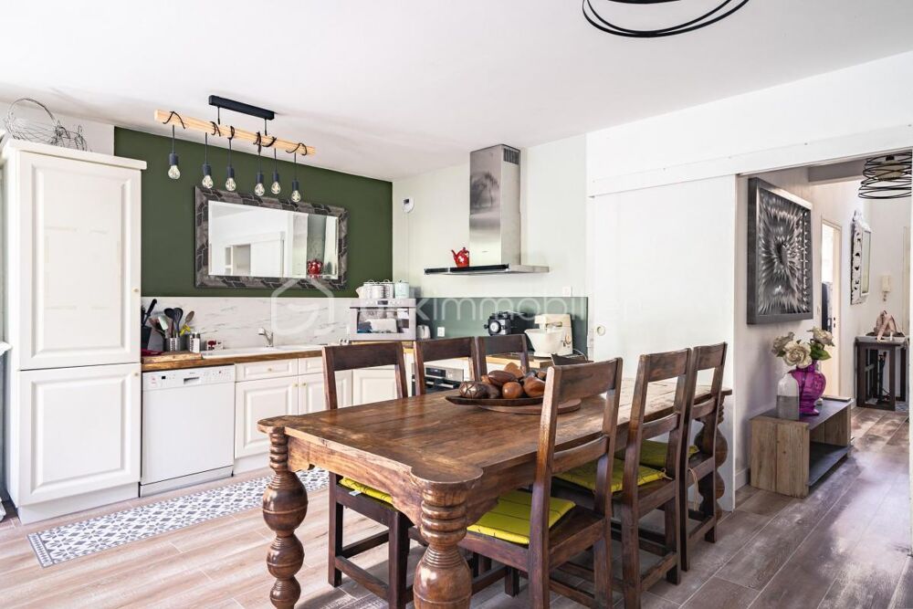 Appartement avec jardin au calme Prébendes Nord