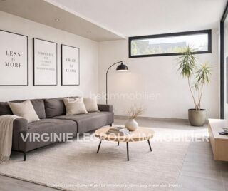  Maison à vendre 5 pièces 135 m²