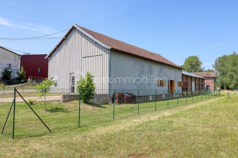 B&acirc;timent d'activit&eacute; 600 m&sup2; avec showroom, atelier et stockage - Cr&egrave;vecœur-le-Grand (60360) &agrave; 8 minutes de l'autoroute A16 279000 60360 Crevecoeur le grand