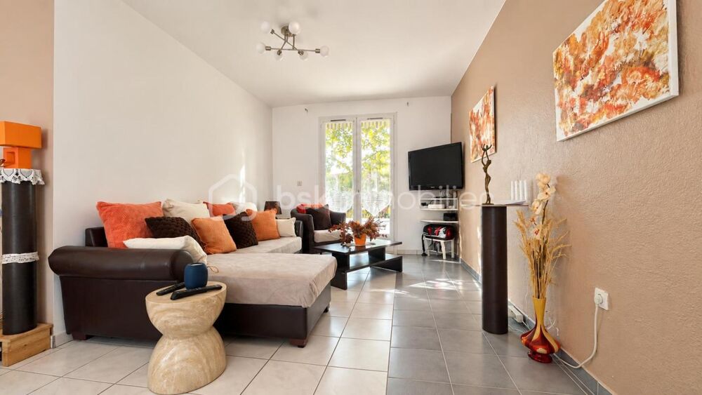 - Coup de coeur pour cette maison familiale à Mary-sur-Marne - Prix en baisse -