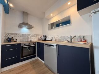  Maison à vendre 6 pièces 128 m²