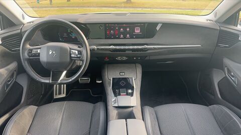 DS4 E-TENSE 1.6 225 Plug in hybrid EAT8 Performance Line + - 2023 occasion 59650 Villeneuve D Ascq
