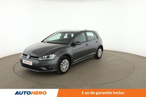 Annonce voiture Volkswagen Golf 12690 �