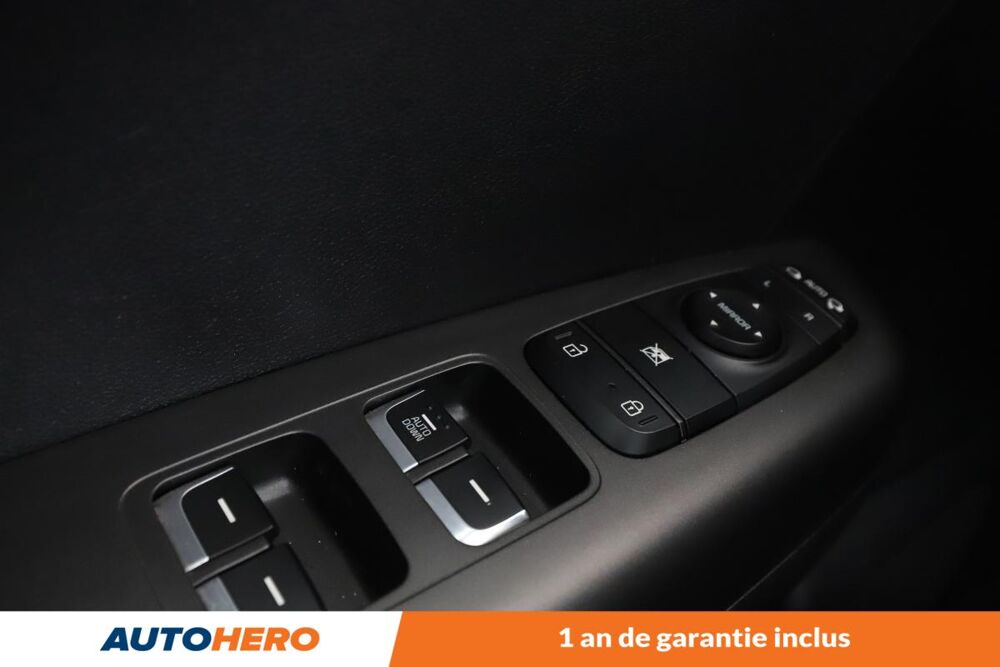 Sportage 1.6 CRDi MHEV 2WD DCT7 136 ch 2021 occasion 92130 Issy-les-Moulineaux