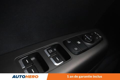 Sportage 1.6 CRDi MHEV 2WD DCT7 136 ch 2021 occasion 92130 Issy-les-Moulineaux