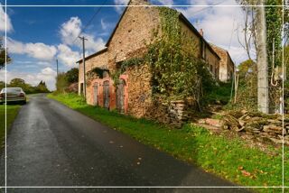  Remise / Grange à vendre 4 pièces 173 m²