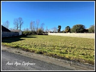  Terrain à vendre 887 m²