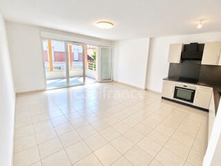  Appartement à vendre 3 pièces 63 m²