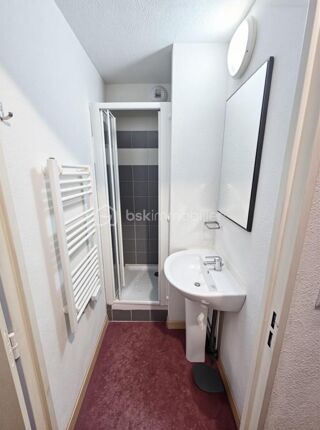  Appartement � vendre 3 pi�ces 49 m�