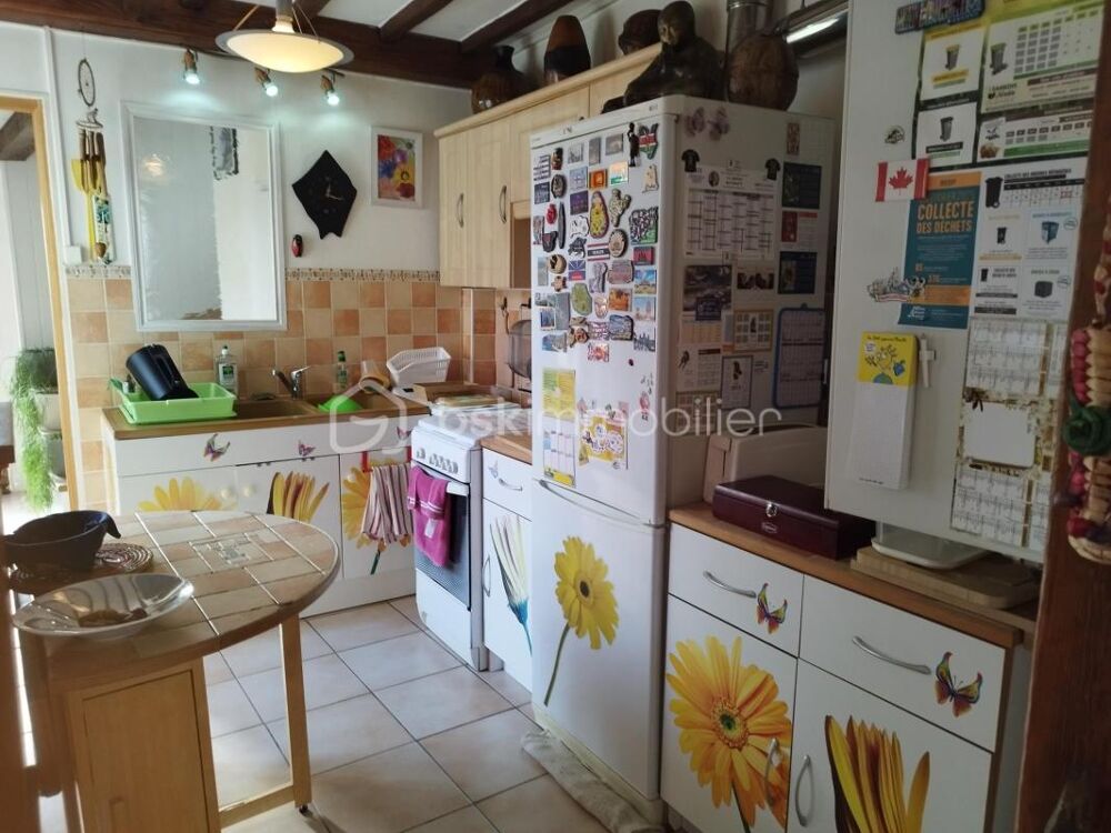 Vente Maison Maison de ville Claye souilly