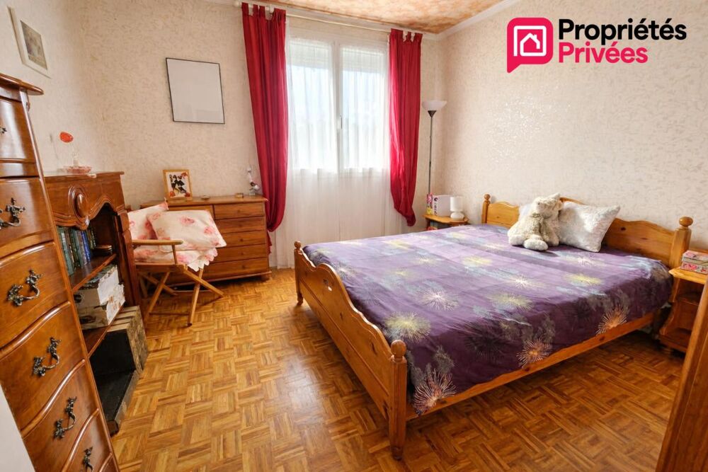 Appartement 4 pièce(s) Noisy le Grand (93160)