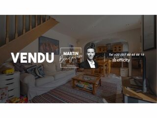  Maison à vendre 3 pièces 74 m²