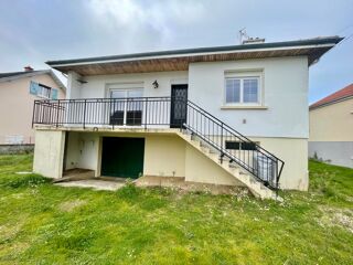  Maison � vendre 4 pi�ces 63 m�