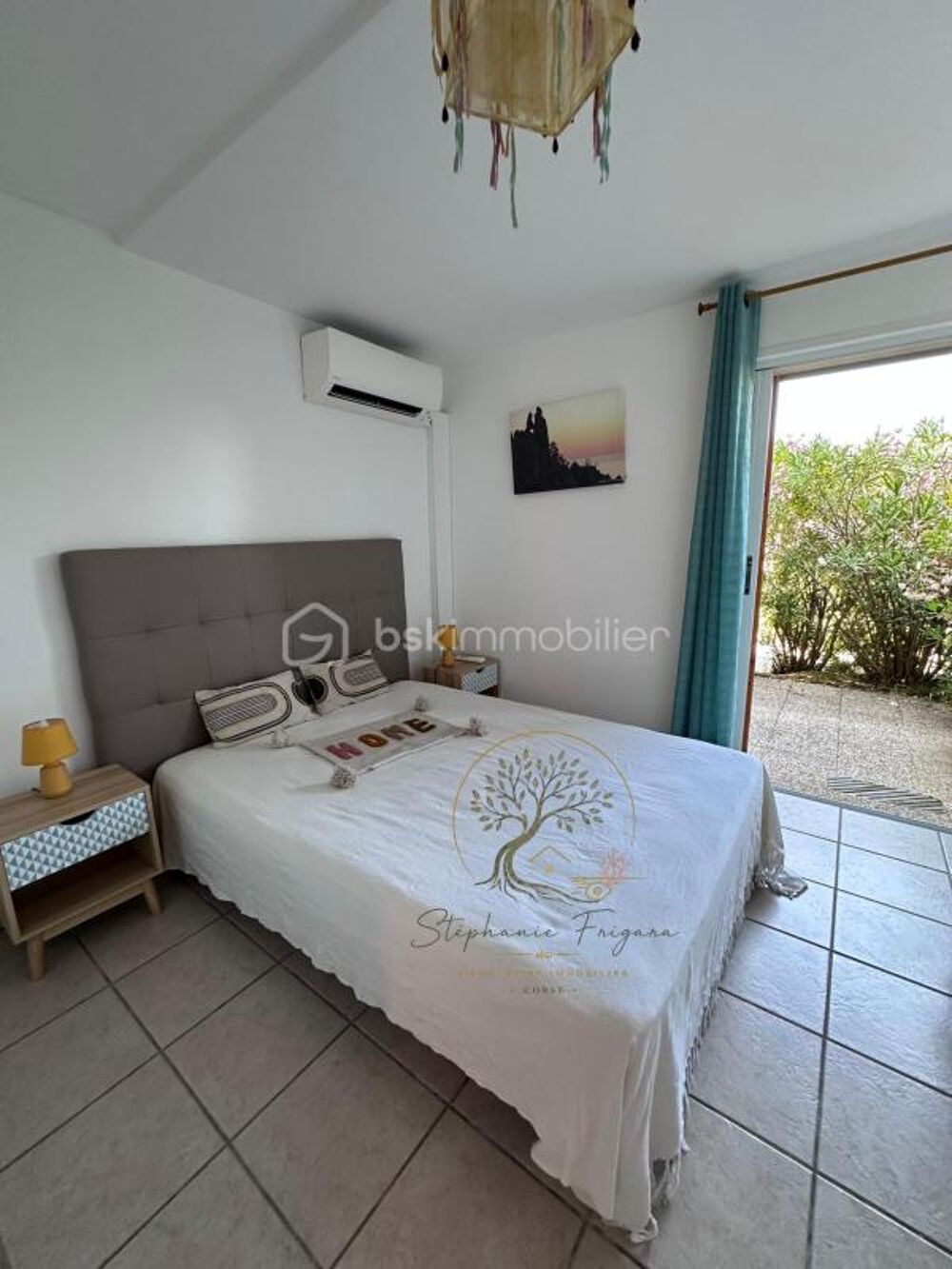 Appartement en exclusivité