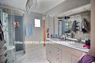  Maison à vendre 8 pièces 173 m²