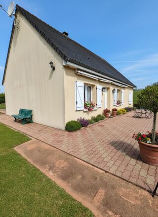  Maison à vendre 7 pièces 124 m²