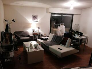  Appartement à louer 1 pièce 46 m²