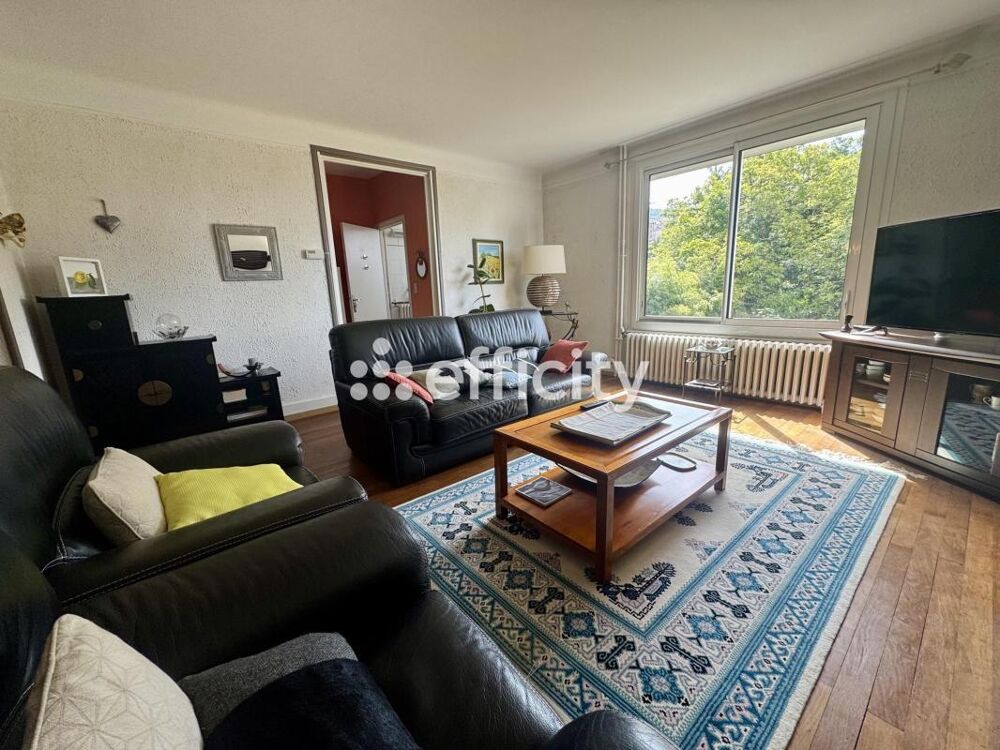 Vente Maison Maison Thiers