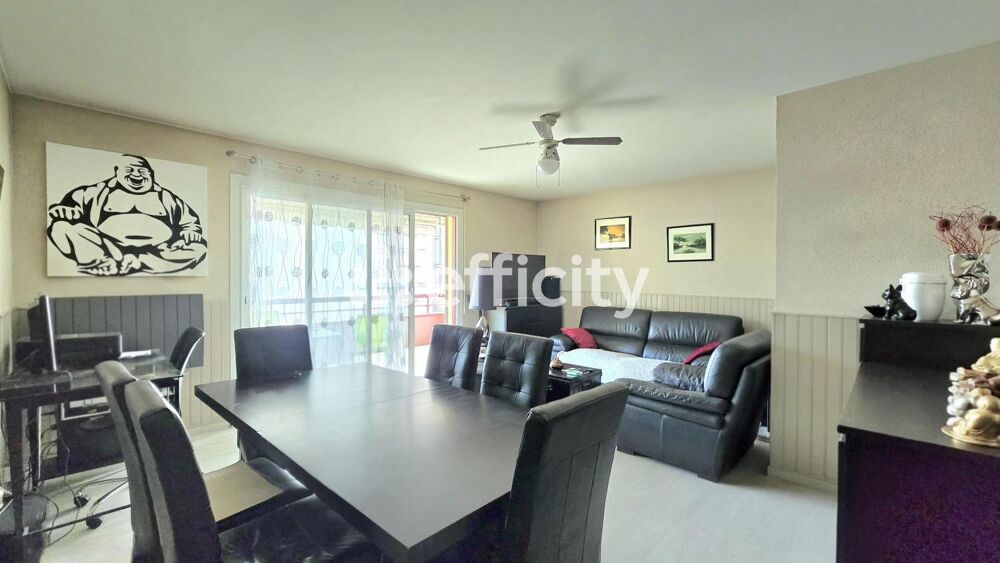 Vente Appartement Appartement Gaillard