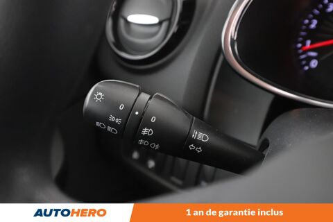 Clio 1.5 dCi Energy Trend 90 ch 2016 occasion 92130 Issy-les-Moulineaux