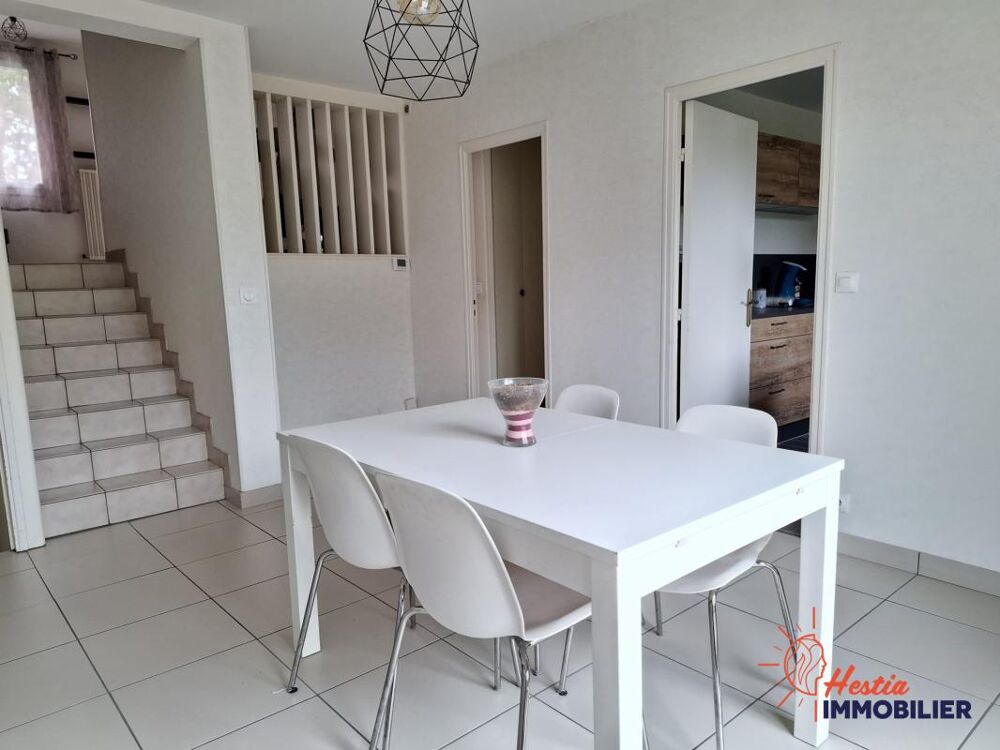 Maison dans secteur recherché