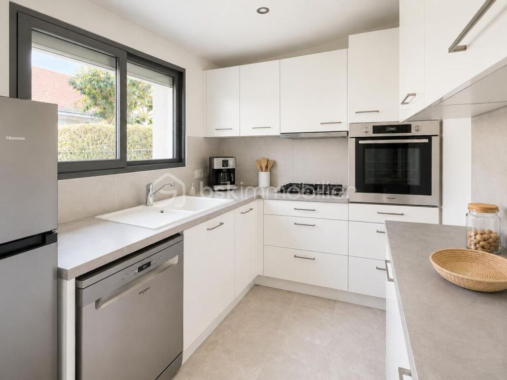 Vente Maison MAISON Lagny sur marne