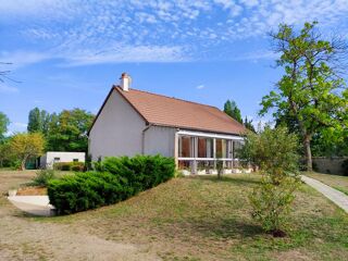  Maison à vendre 5 pièces 89 m²