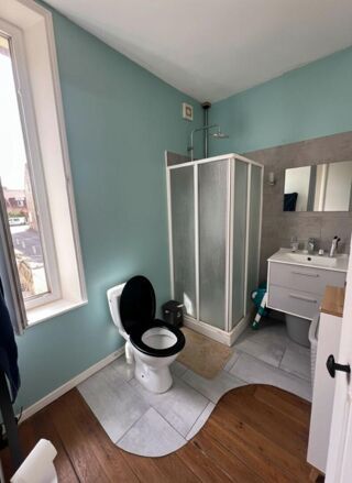  Maison à vendre 4 pièces 73 m²