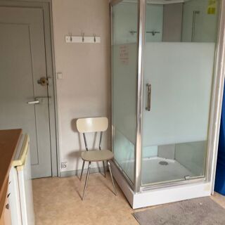  Appartement à louer 1 pièce 16 m²